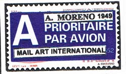 Antonio Moreno Garrido